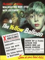 Watch The Yellow Balloon 9movies