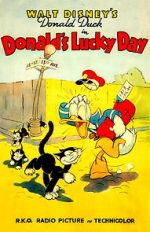 Watch Donald\'s Lucky Day 9movies