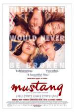 Watch Mustang 9movies