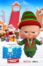 Watch The Boss Baby: Christmas Bonus 9movies