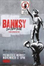 Watch Banksy Does New York 9movies