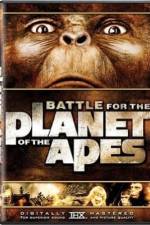Watch Battle for the Planet of the Apes 9movies