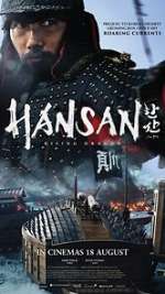 Watch Hansan: Rising Dragon 9movies