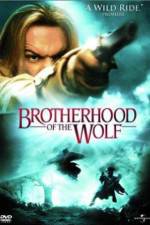 Watch Brotherhood of the Wolf (Le pacte des loups) 9movies