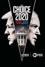 Watch The Choice 2020: Trump vs. Biden 9movies