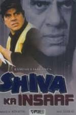 Watch Shiva Ka Insaaf 9movies