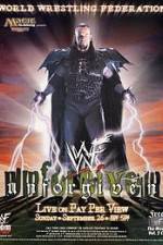 Watch WWF Unforgiven 9movies