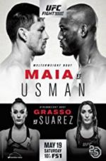 Watch UFC Fight Night: Maia vs. Usman 9movies