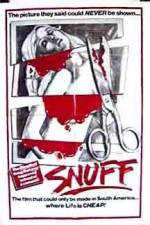 Watch Snuff 9movies