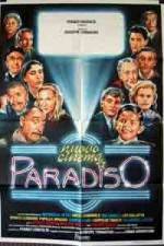 Watch Nuovo cinema Paradiso 9movies
