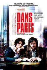 Watch Dans Paris 9movies