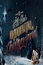 Watch Comedy Centrals All-Star Non-Denominational Christmas Special 9movies