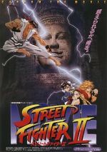 Watch Street Fighter II: The Animated Movie 9movies