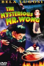 Watch The Mysterious Mr. Wong 9movies