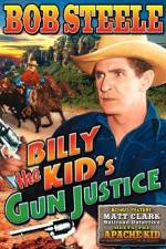 Watch Billy the Kid's Gun Justice 9movies