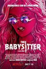 Watch The Babysitter 9movies