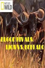 Watch National Geographic - Blood Rivals: Lion vs. Buffalo 9movies