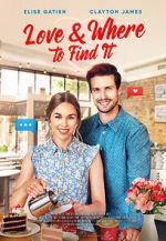 Watch Love & Where to Find It 9movies