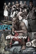 Watch UFC 135 Preview 9movies