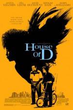 Watch House of D 9movies