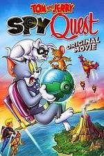 Watch Tom and Jerry: Spy Quest 9movies