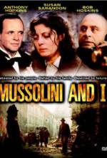 Watch Mussolini and I 9movies