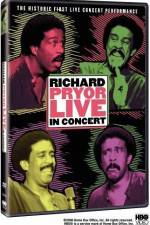 Watch Richard Pryor Live in Concert 9movies