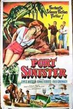 Watch Port Sinister 9movies