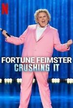 Watch Fortune Feimster: Crushing It 9movies