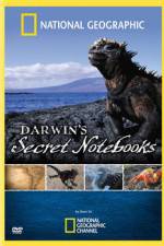 Watch Darwin's Secret Notebooks 9movies