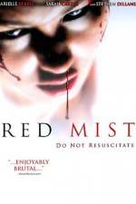 Watch Red Mist 9movies