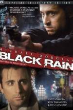 Watch Black Rain 9movies