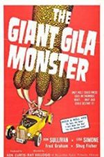 Watch The Giant Gila Monster 9movies