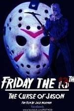 Watch Friday the 13th: The Curse of Jason 9movies