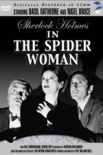 Watch The Spider Woman 9movies