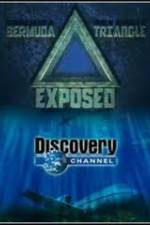 Watch Discovery Channel: Bermuda Triangle Exposed 9movies