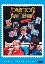 Watch Tommy Tricker and the Stamp Traveller 9movies