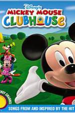 Watch Mickey Mouse Clubhouse  Pluto Lends A Paw 9movies