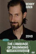 Watch Benny Greb The Language of Drumming 9movies