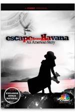 Watch Escape from Havana An American Story 9movies