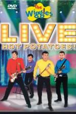 Watch The Wiggles - Live Hot Potatoes 9movies