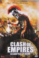 Watch Clash Of Empires Battle For Asia 9movies