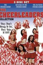 Watch The Cheerleaders 9movies