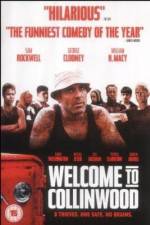 Watch Welcome to Collinwood 9movies