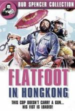 Watch Flatfoot in Hong Kong 9movies