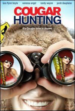 Watch Cougar Hunting 9movies