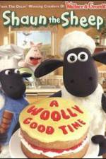 Watch Shaun The Sheep: A Woolly Good Time 9movies
