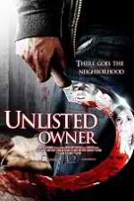 Watch Unlisted Owner 9movies