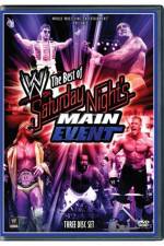 Watch The WWE The Best of Saturday Night's Main Event 9movies