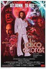 Watch The Disco Exorcist 9movies